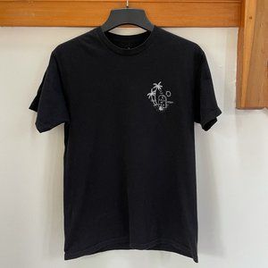 Lost Surfboards Lost at Sea Tee - Men's Medium